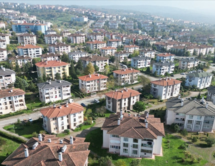 Türkiye’nin neredeyse yarısının Zorunlu Deprem Sigortası yok: Marmara lider, Karadeniz son sırada