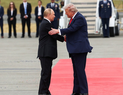 Trump: Putin ile görüşeceğim