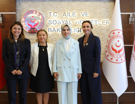 Araç muayene istasyonlarında kadın odaklı dönüşüm