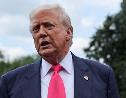 Trump, çip ve yarı iletken ürünlere gümrük vergilerini haftaya duyuracak