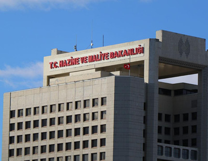 Hazine'den 7 yıl vadeli devlet tahvili ihracı