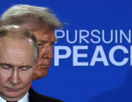 Trump'tan yeni Rusya açıklaması: Takipte kalın