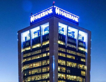 Halkbank'tan 'genel müdür' iddialarına ilişkin açıklama