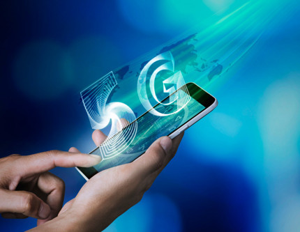 5G ihalesi için 'ekim' sinyali