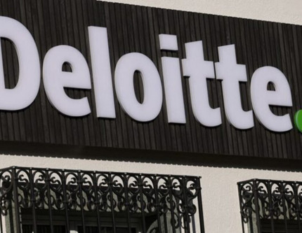 Deloitte Türkiye'den iki 'ortak' ataması