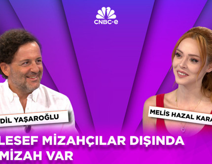 Erdil Yaşaroğlu: 13 yıl üniversite okudum, sınıf arkadaşlarım hocam olup beni mezun ettiler📚
