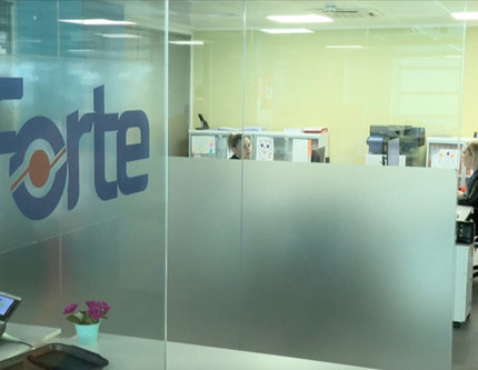 FORTE'nin bağlı ortaklığı Cetwell, Kıbrıs’ta 75 milyon TL’lik anlaşma imzaladı
