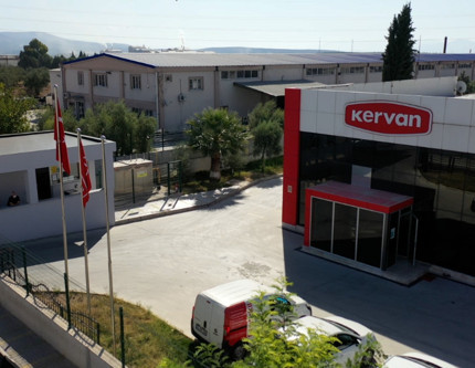 Kervan Gıda 2025 ikinci çeyrek finansal sonuçlarını açıkladı