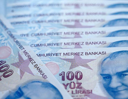 Türkiye'de 2024'ün vergi rekortmenleri belli oldu