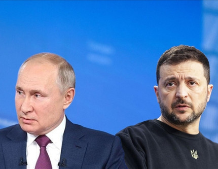 Petrol fiyatları, Putin-Zelenski görüşmesi umuduyla geriledi