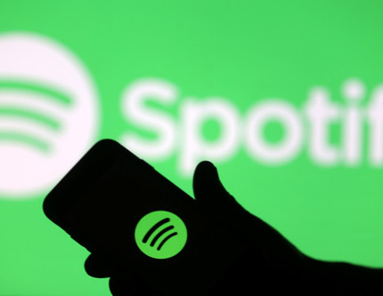 Tarih belli oldu: Spotify Türkiye ofisi açılıyor