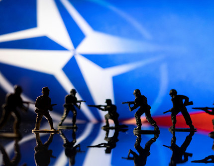 Trump'tan 'NATO genişlemeyecek' mesajı: Ukrayna bir parçası olmayacak
