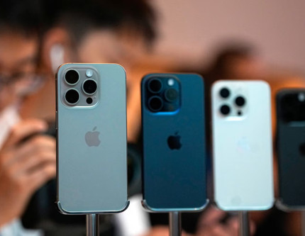 Apple’dan Çin’e olan bağımlılığı azaltma girişimi: iPhone 17 serisinin tamamı Hindistan’da üretilecek