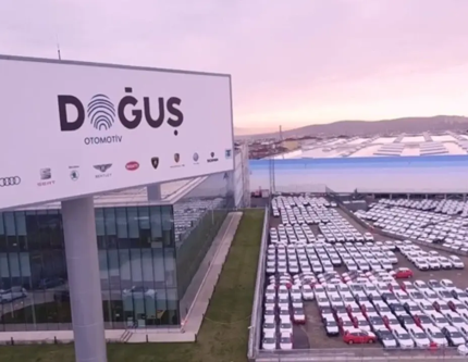 Doğuş Otomotiv'den temettü dağıtmama kararı: 100 milyonluk kredi kullanılacak