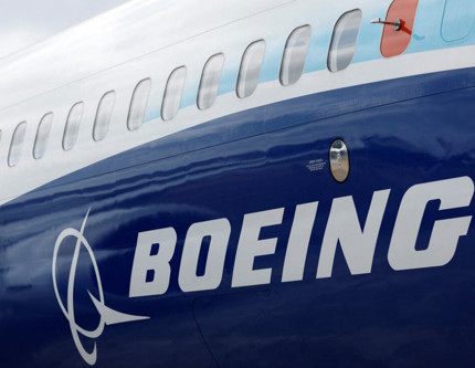 İddia: Çin yaklaşık 500 uçak için Boeing ile görüşüyor