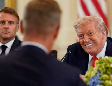 Trump'ın bilinmeyen yatırımı ortaya çıktı: Servetini neredeyse üçe katladı