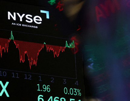 Dev banka S&P 500 tahminini yukarı yönlü revize etti