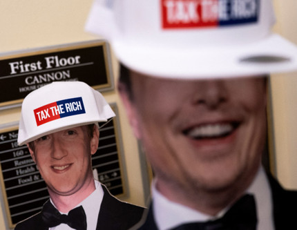 Her şey OpenAI'ı alabilmek için: Elon Musk, Zuckerberg'den maddi yardım talep etmiş