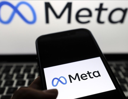 Meta ve Google arasında 10 milyar dolarlık bulut anlaşması