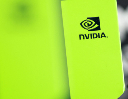 Nvidia, 'süper bilgisayar' projesine dahil olduğunu duyurdu