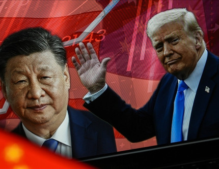 Trump: Uygun olduğunda Şi ile TikTok hakkında görüşeceğiz