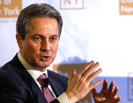 St. Louis Fed Başkanı Musalem'den faiz mesajı: İndirim için daha fazla veri gerekli