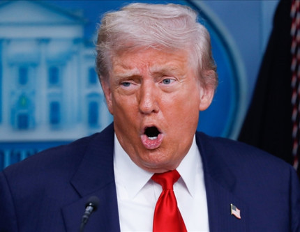 ABD Başkanı Trump'tan dijital hizmet vergisi uygulayan ülkelere tarife tehdidi