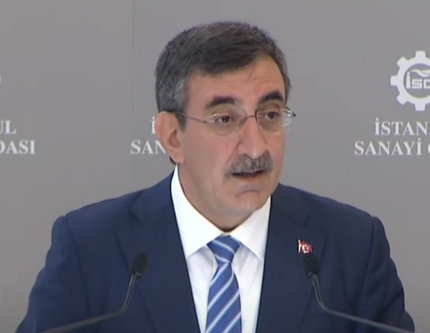 Cumhurbaşkanı Yardımcısı Yılmaz'dan sosyal medya tepkisi: İsminin önüne ekonomist sıfatı koyanlar karamsarlık yayma peşinde