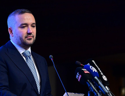 TCMB Başkanı Karahan: Dezenflasyon Süreci kesintisiz devam ediyor