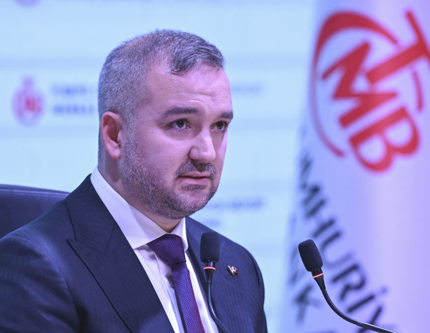 TCMB Başkanı Karahan: Temmuzdaki artış geçici, dezenflasyon süreci kesintisiz sürüyor