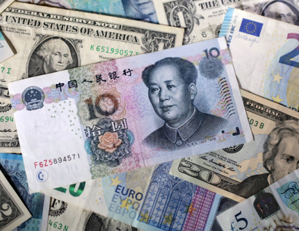 Yuan, dolar karşısında son 10 yılın zirvesinde: Japon tahvil getirisi tüm zamanların rekorunu kırdı