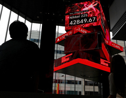 Yabancı yatırımcılar 9 hafta sonra Japon hisselerinde satışa döndü: Odakta teknoloji hisseleri var