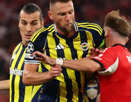 UEFA Avrupa Ligi kura çekimi: Fenerbahçe'nin rakipleri belli oldu