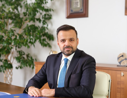 5G ihale ilanını değerlendiren Turkcell Genel Müdürü Koç: Çalışmalarımızı tamamladık, hazırız