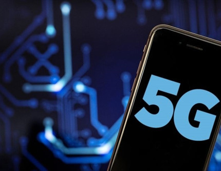 5G'de ihale tarihi belli oldu
