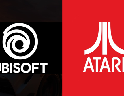 Atari, Ubisoft’un beş oyununun haklarını satın aldı