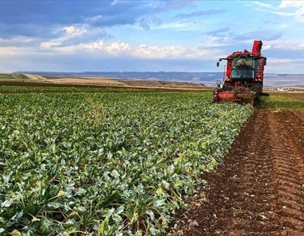 Çiftçi Kayıt Sistemi başvuruları yarın başlayacak