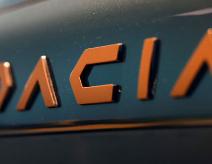 Dacia'nın yeni CEO’su Katrin Adt oldu