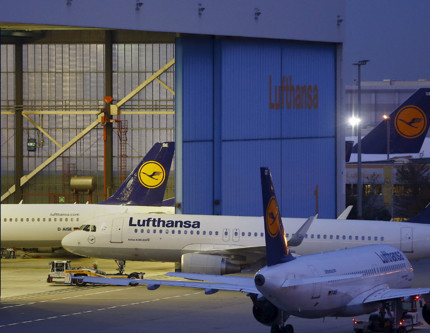 Almanya uçuşları risk altında: Lufthansa pilotları greve gidiyor