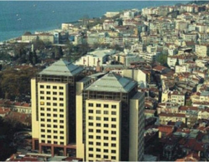 Beşiktaş’ta protokol imzalandı: BJK Plaza'nın bir bloku müze ve kafe ile hizmete açılacak