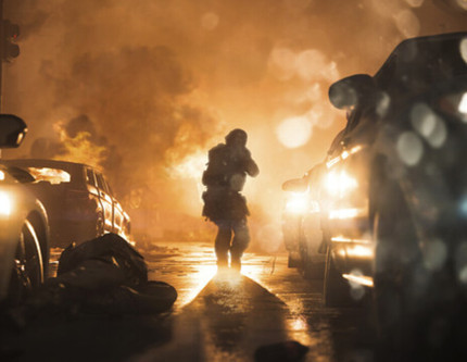 Call of Duty’nin filmi geliyor: Paramount ile Activision arasında sözleşme imzalandı