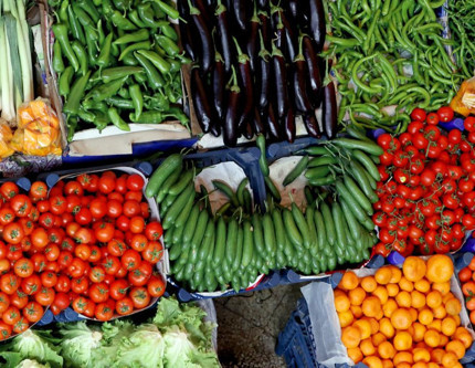 Enflasyonla belli oldu: Ağustosta en çok uçak bileti zamlandı, patates ucuzladı