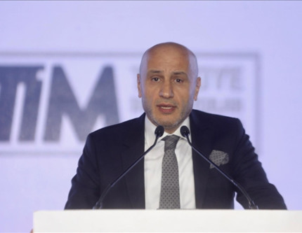 Türkiye İhracatçılar Meclisi'nden dış ticaret verileri değerlendirmesi