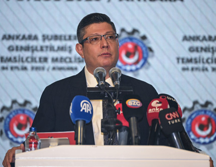 Türk Metal Sendikası zam talebini açıkladı