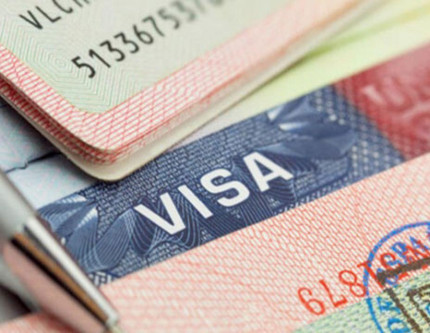 ABD, Çin ile işbirliği yapan Orta Amerika vatandaşlarına vize kısıtlaması getirdi