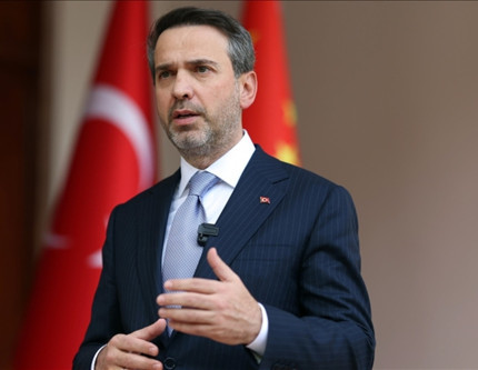 Bakan, 2025 YEKA yarışmalarının takvimini açıklandı: 2 bin MW’lık kapasite tahsis edilecek
