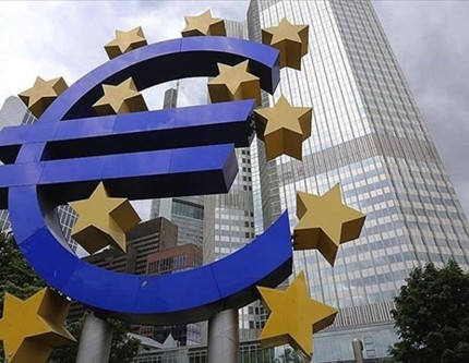 Euro Bölgesi ikinci çeyrekte yüzde 0,1 büyüdü