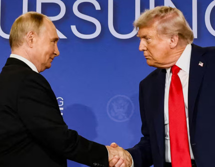Kremlin: Trump ve Putin arasında ikinci bir görüşme yakın zamanda hızla ayarlanabilir