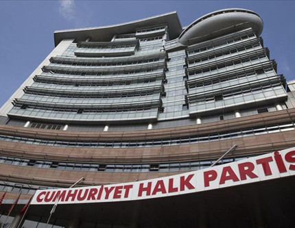 YSK, CHP kongrelerine yönelik kararını açıkladı