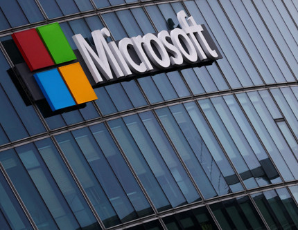 İnternet erişiminde Kızıldeniz etkisi: Microsoft'un kabloları bozuldu